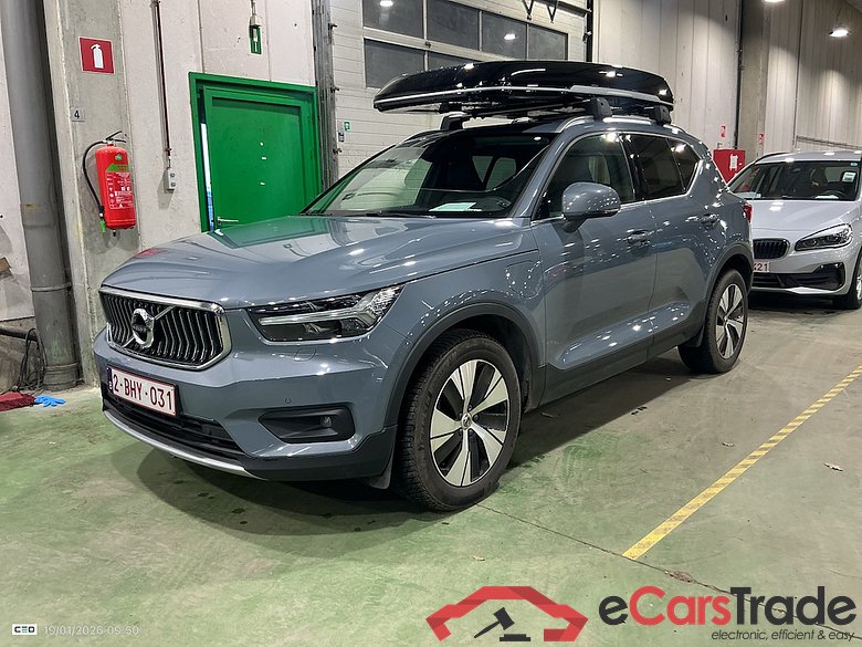 VOLVO XC40 1.5 T4 PHEV INSCRIPTION EXPR. DCT #1