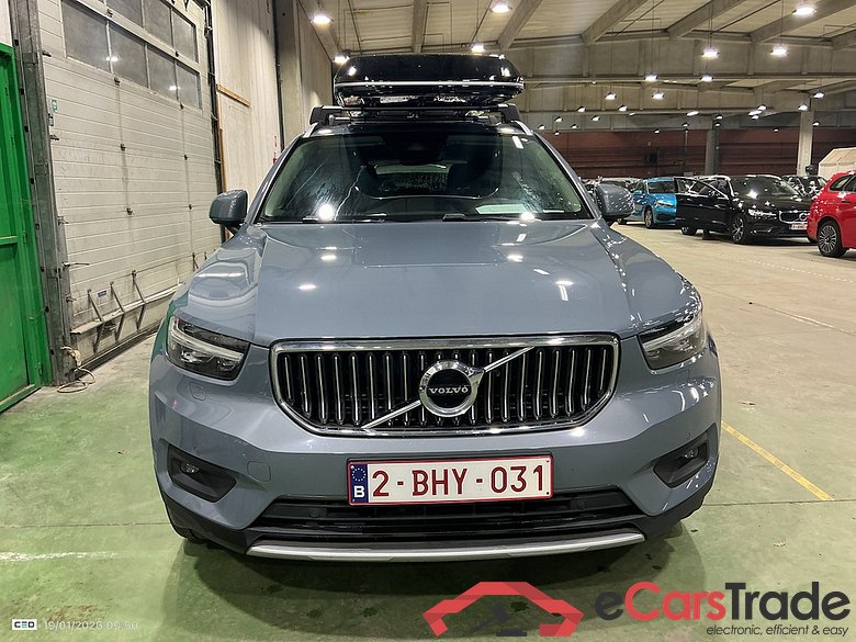 VOLVO XC40 1.5 T4 PHEV INSCRIPTION EXPR. DCT #2