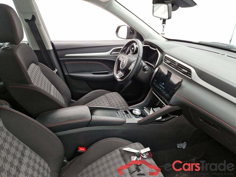 MG Mg zs ev EV Std. R Comfort #3