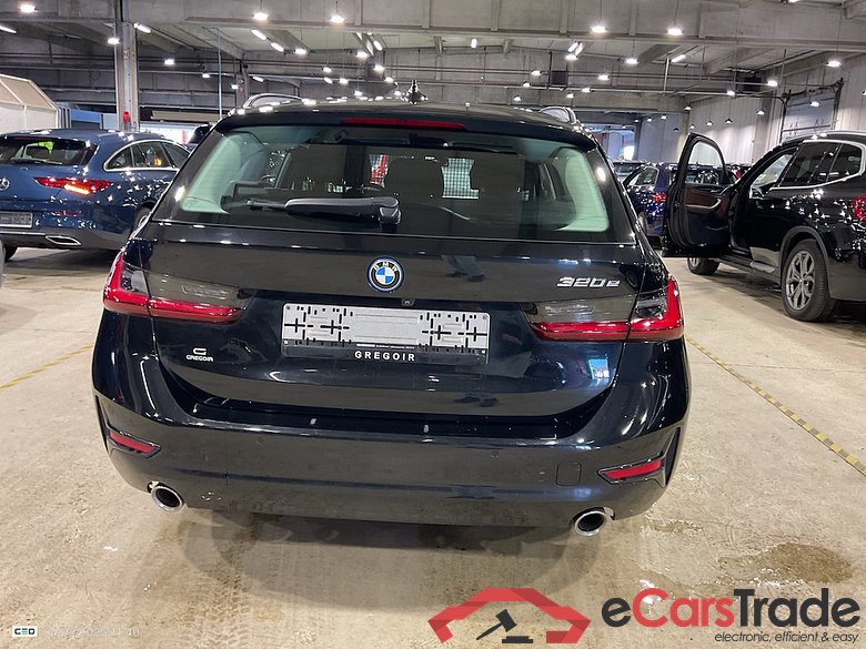 BMW 3 SERIES TOURING 2.0 320E TOURING #5