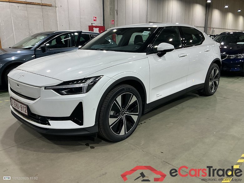 POLESTAR 2 BEV 82KWH LRSM RWD #1