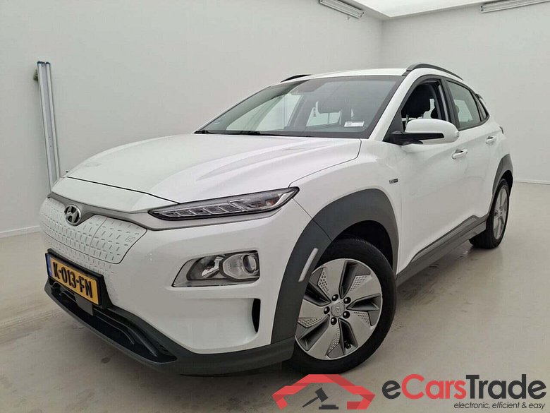HYUNDAI Kona EV Comfort 64 kWh #1
