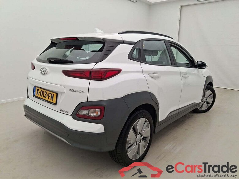 HYUNDAI Kona EV Comfort 64 kWh #2