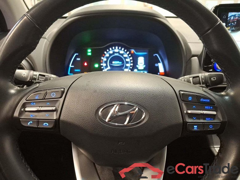 HYUNDAI Kona EV Comfort 64 kWh #5