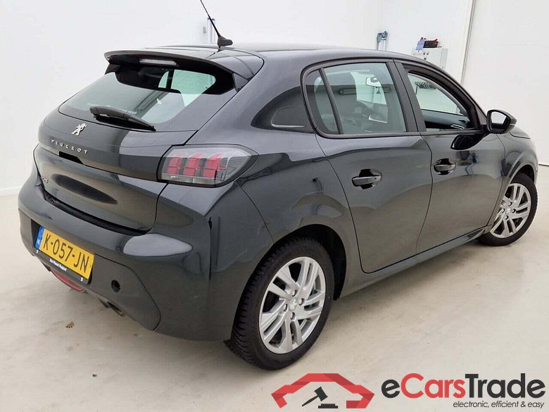 PEUGEOT 208 1.2 PureTech Active #2