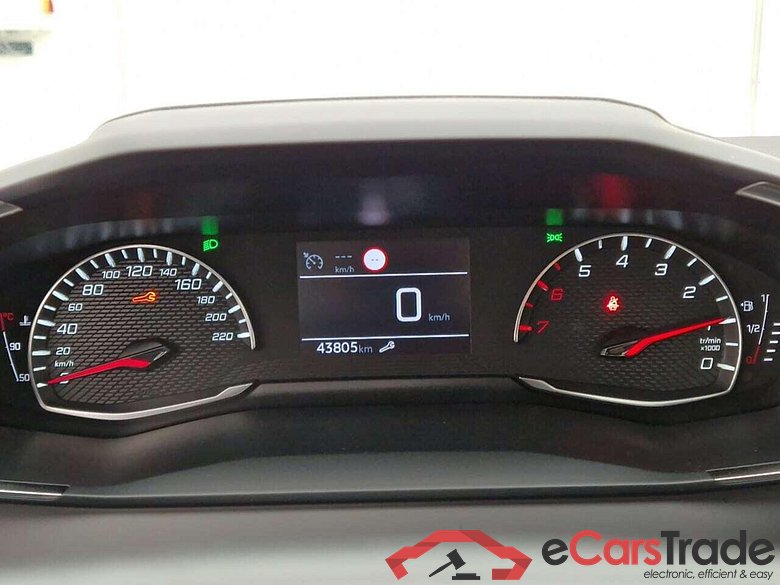 PEUGEOT 208 1.2 PureTech Active #5