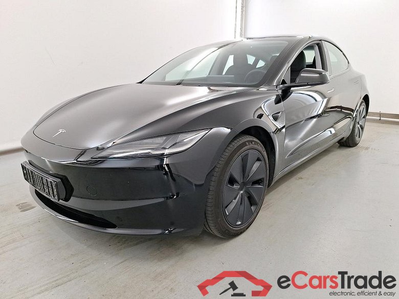 TESLA MODEL 3 BEV LONG RANGE DUAL MOTOR 4WD AUTO #1