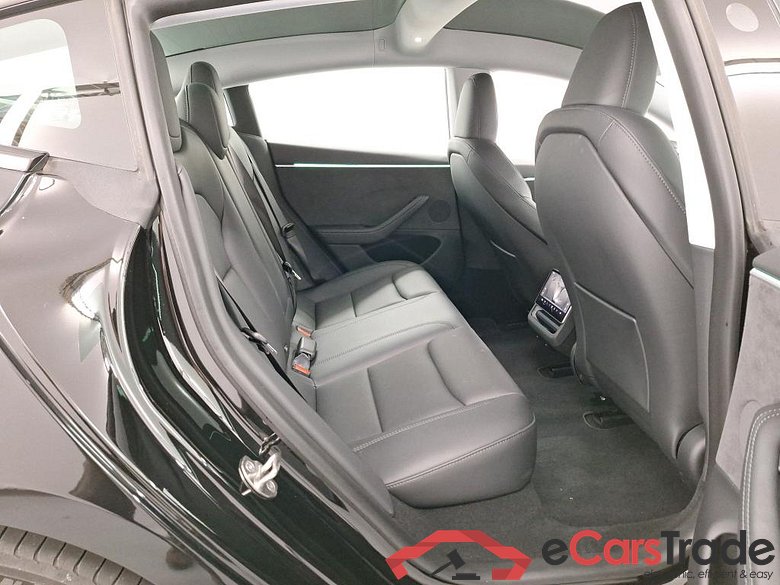 TESLA MODEL 3 BEV LONG RANGE DUAL MOTOR 4WD AUTO #6