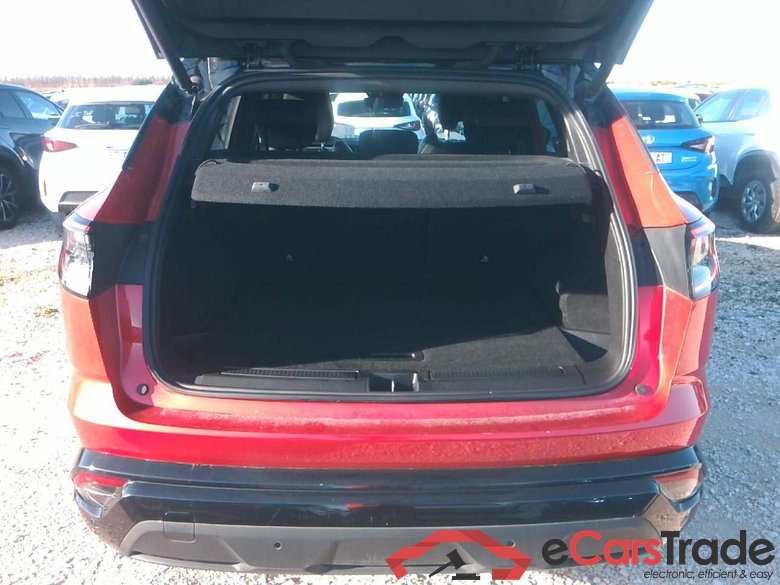 AUSTRAL TECHNO ESPRIT ALPINE E-TECH F HYB 200 BVA RISK #6