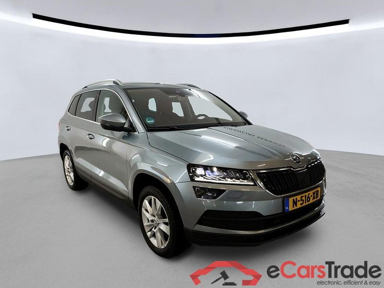 SKODA Karoq 110 kW #5