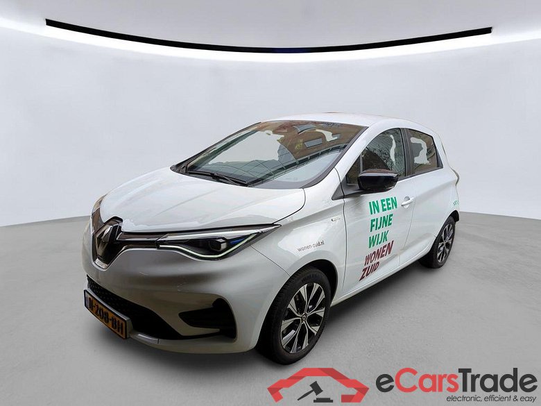 RENAULT Zoe 100 kW
