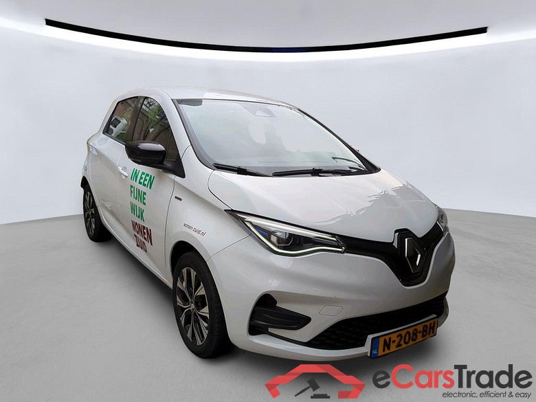 RENAULT Zoe 100 kW #4