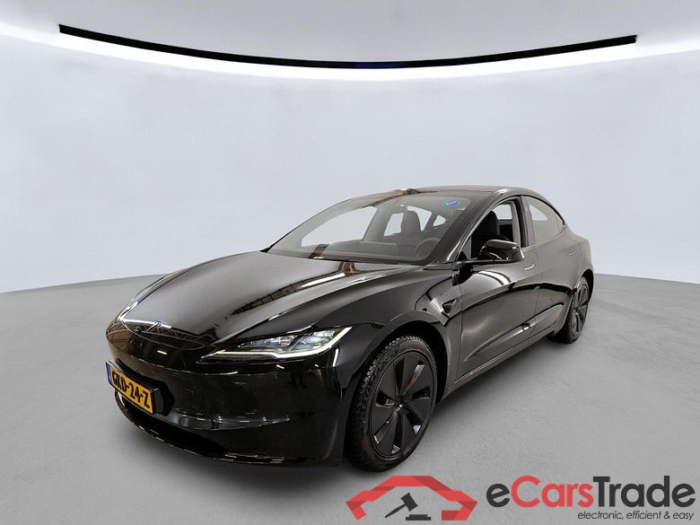 Tesla Model 3 208 kW