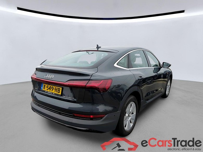 AUDI e-tron Sportback 300 kW #5