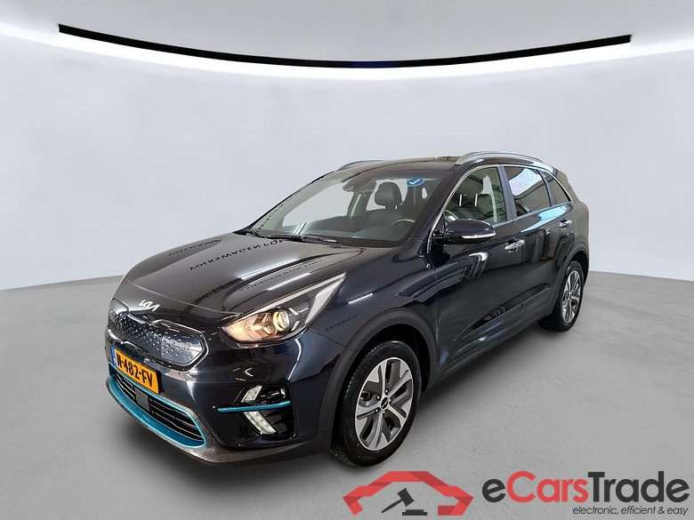 KIA e-Niro 150 kW