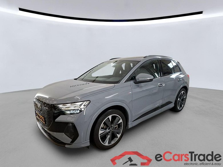AUDI Q4 e-tron 150 kW