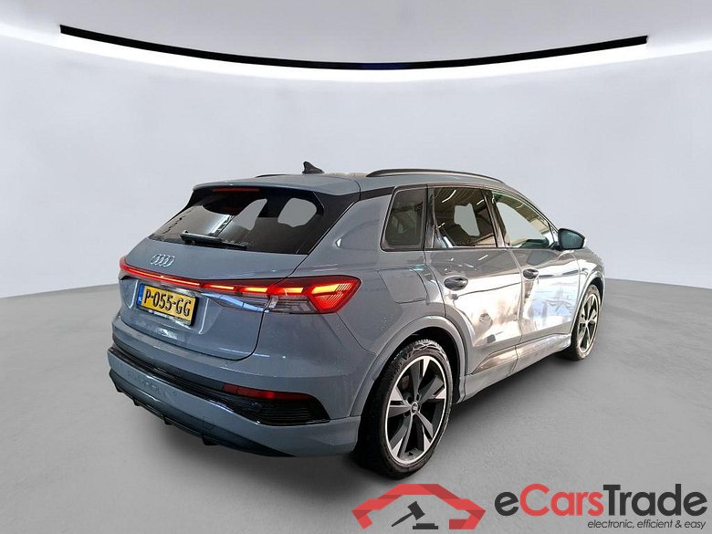 AUDI Q4 e-tron 150 kW #6