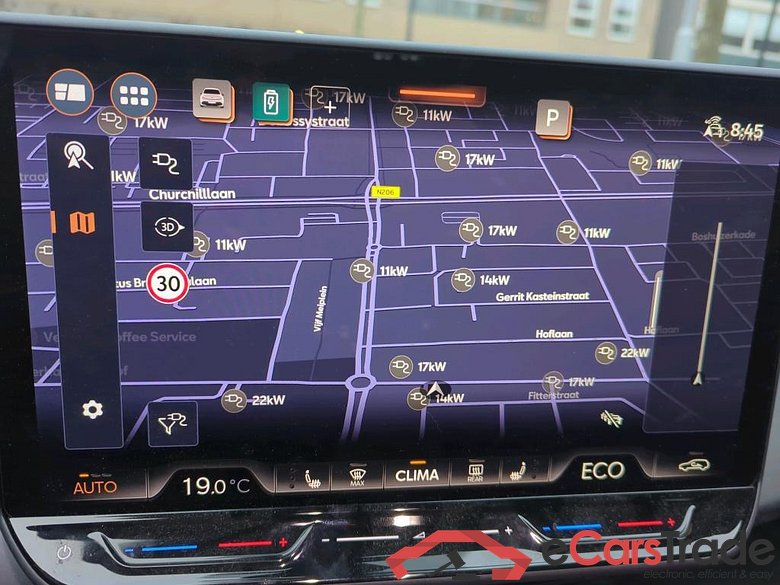 CUPRA Born 170 kW #2