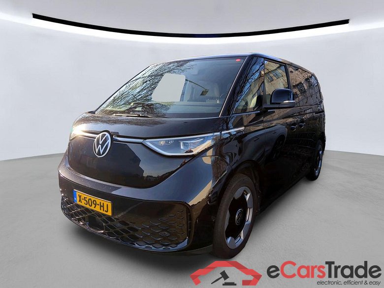 VOLKSWAGEN ID. Buzz 150 kW