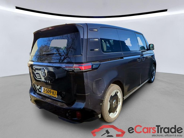 VOLKSWAGEN ID. Buzz 150 kW #6