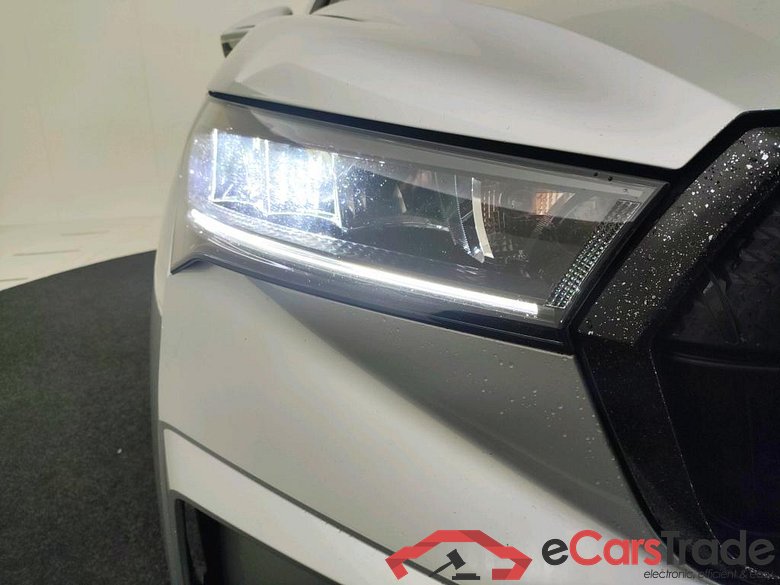 SKODA Enyaq iV 132 kW #4
