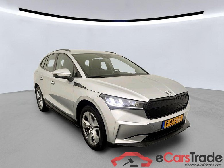 SKODA Enyaq iV 132 kW #5