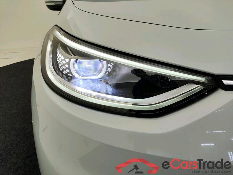 VOLKSWAGEN ID.3 150 kW #4