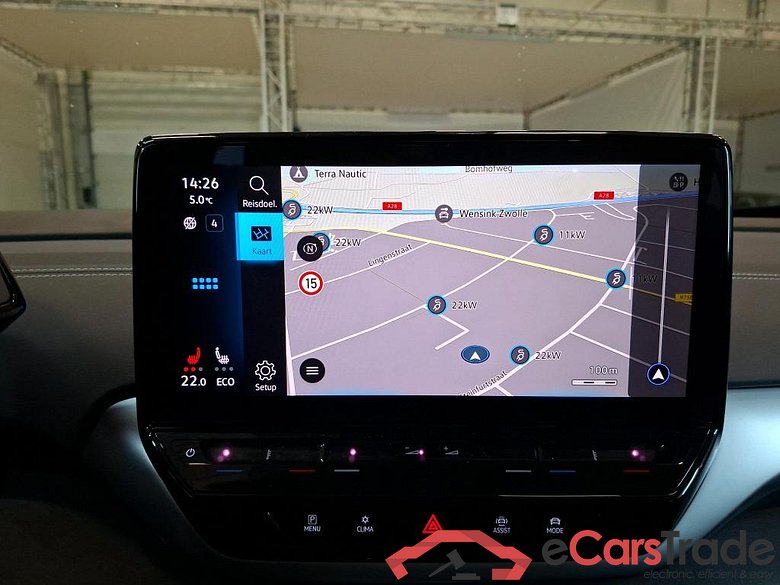 VOLKSWAGEN ID.5 150 kW #2