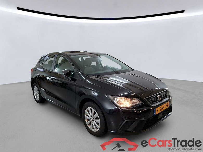 SEAT Ibiza 70 kW #4
