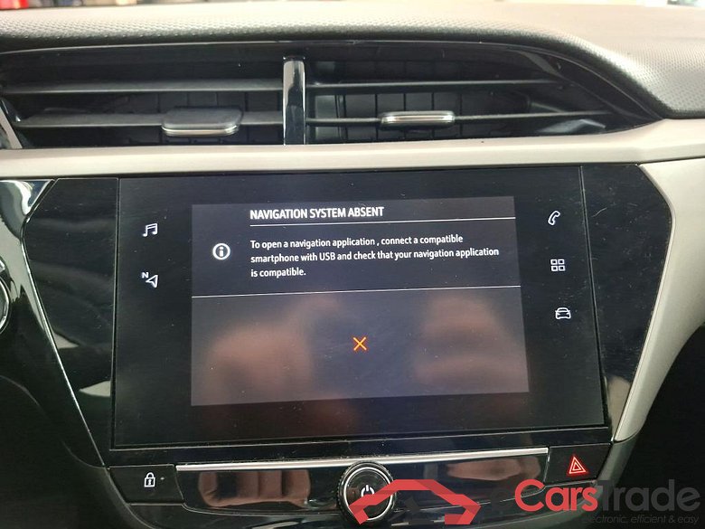 OPEL CORSA-E 100 kW #3