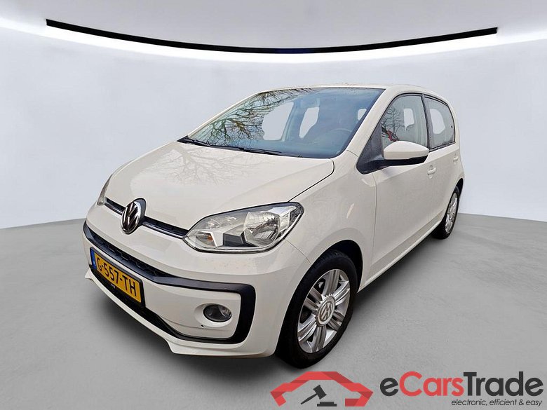 VOLKSWAGEN up! 44 kW