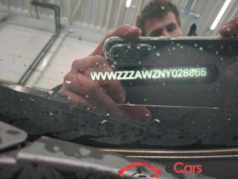 VOLKSWAGEN POLO 70 kW #3