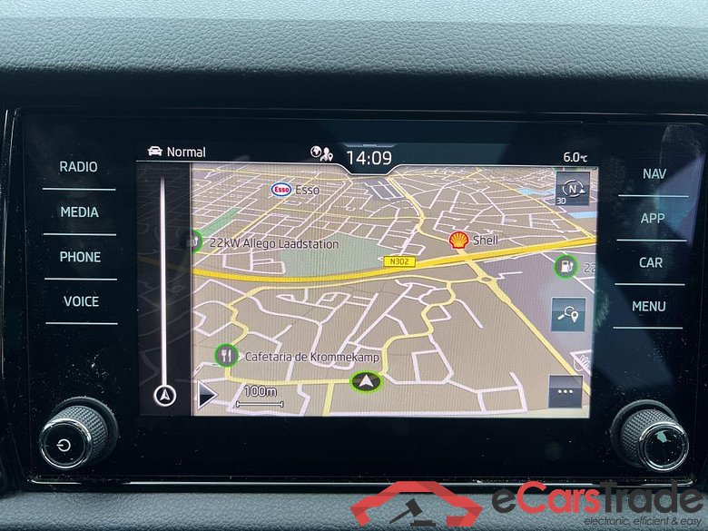 SKODA Kodiaq 110 kW #2