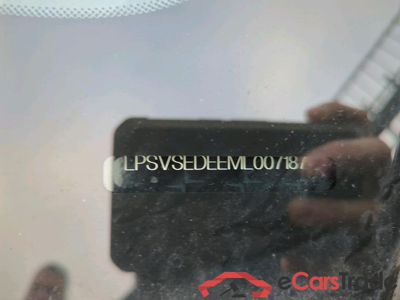 Polestar 2 300 kW #2