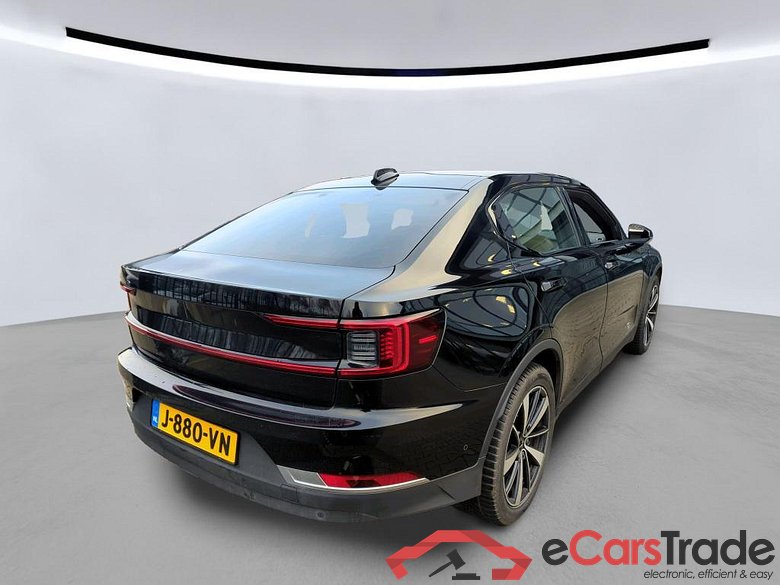 Polestar 2 300 kW #4