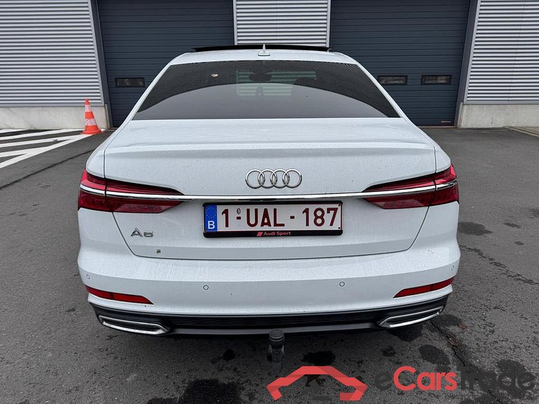 AUDI A6 Audi A6  Business Edition Sport 35 TDI  120(163) kW(ch) S tronic #5
