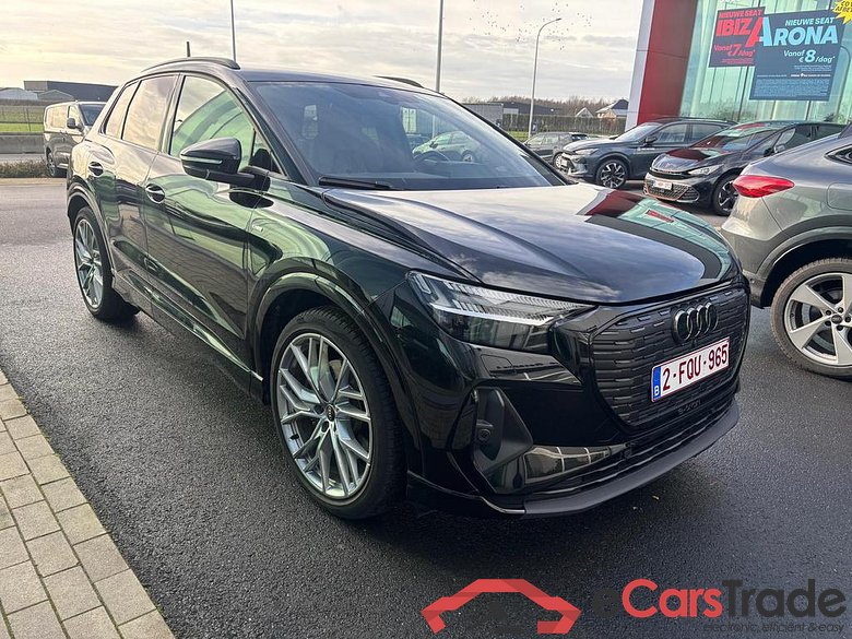 AUDI Q4 e-tron Audi Q4  Corporate S 45 e-tron  210,00 kW #2