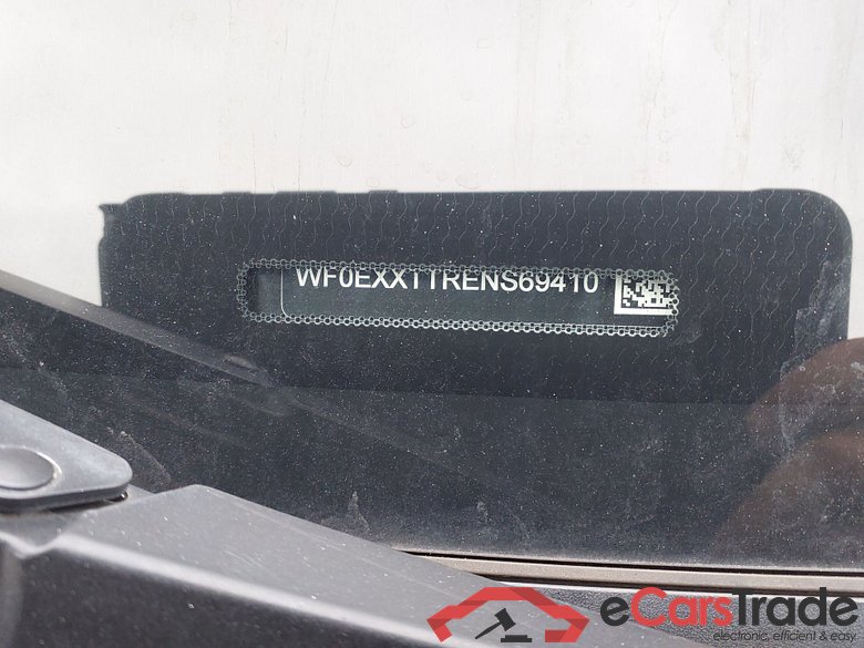 FORD Transit 2.0 EcoBlue 96 kW (130 CV) m 6 Vel. 2Ton tracción  Trend #5