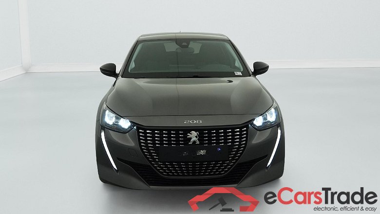 Peugeot 208 PureTech 100 S&S BVM6 Allure Pack #2