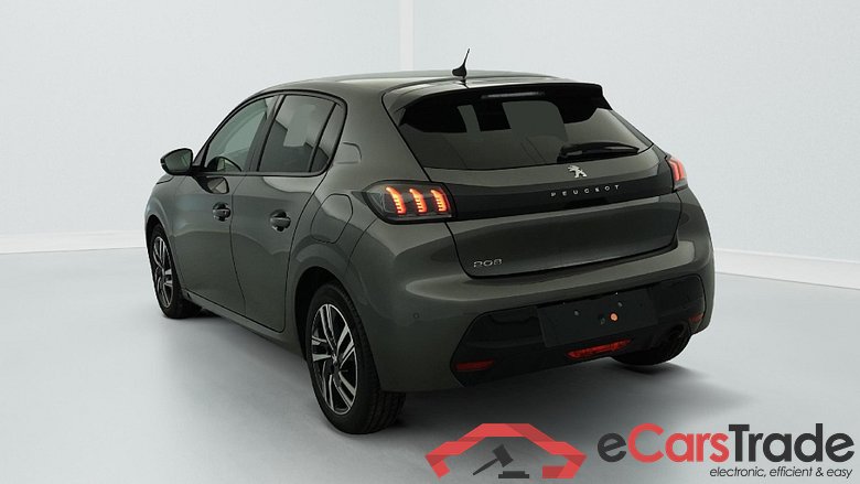 Peugeot 208 PureTech 100 S&S BVM6 Allure Pack #5