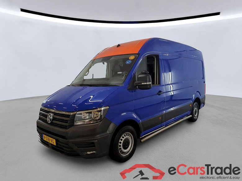 VOLKSWAGEN Crafter 75 kW #1