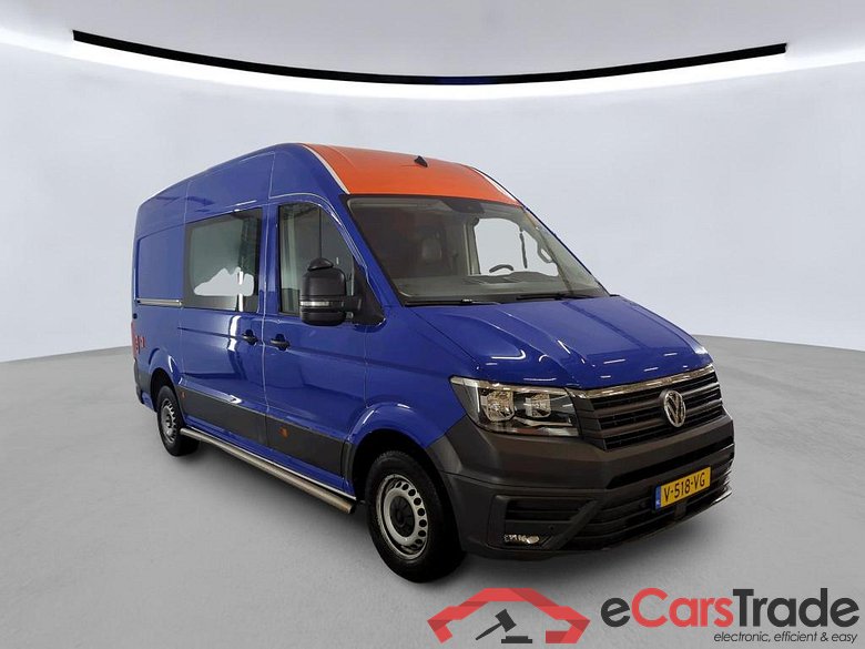 VOLKSWAGEN Crafter 75 kW #3