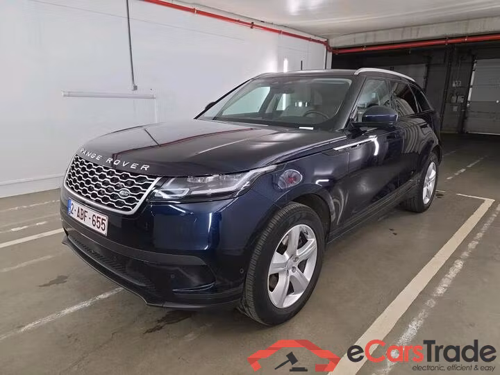 Land Rover Range Rover Velar Range Rover Velar D200 S 150kW/204pk  5D/P Auto-8 #1