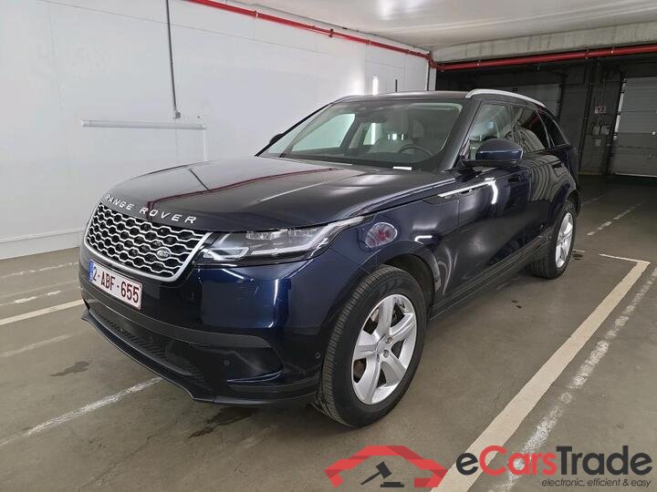 Land Rover Range Rover Velar Range Rover Velar D200 S 150kW/204pk  5D/P Auto-8