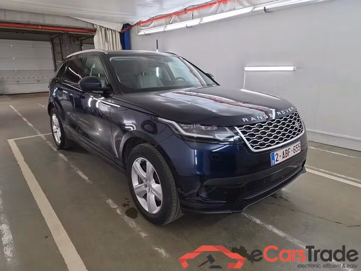 Land Rover Range Rover Velar Range Rover Velar D200 S 150kW/204pk  5D/P Auto-8 #2