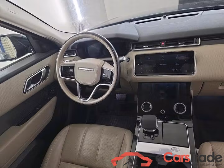 Land Rover Range Rover Velar Range Rover Velar D200 S 150kW/204pk  5D/P Auto-8 #5