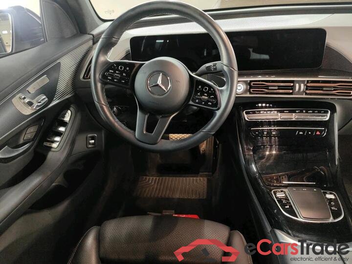 Mercedes EQC EQC EQC 400 4MATIC 300kW/408pk  5D/P Auto-1 #5