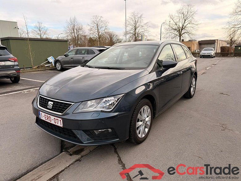 SEAT Leon ST Leon ST 1.5 TSI Style (EU6.2) #1