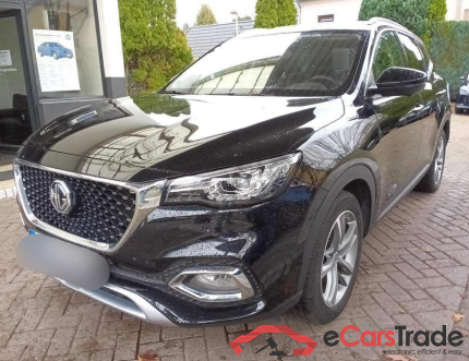 MG EHS PHEV Luxury 5d 119kW #1