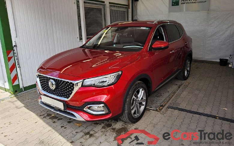 MG EHS PHEV Comfort 5d 119kW